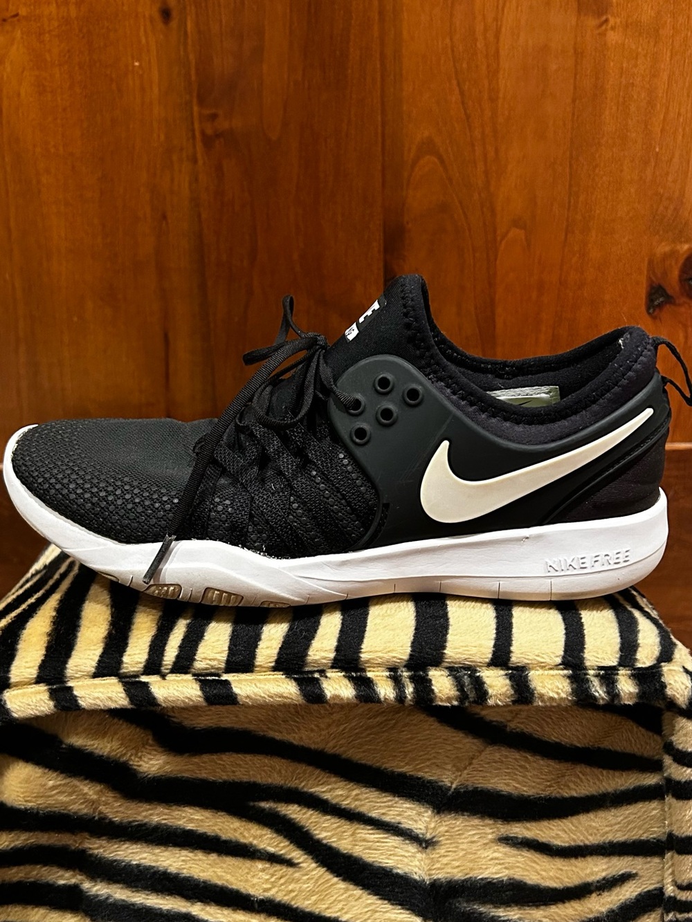 Nike Women’s Free TR7 Training Sneaker